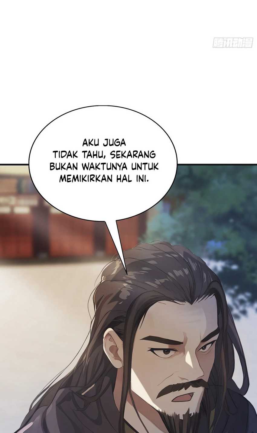 It Turns Out That I Have Been Invincible For A Long Time Chapter 22 - halaman 24