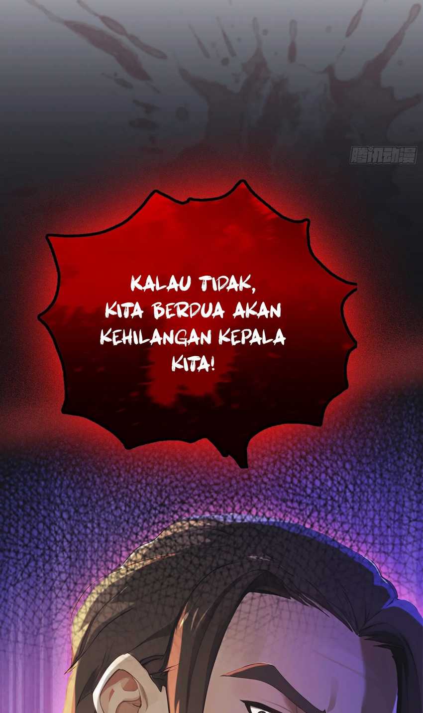 It Turns Out That I Have Been Invincible For A Long Time Chapter 22 - halaman 26