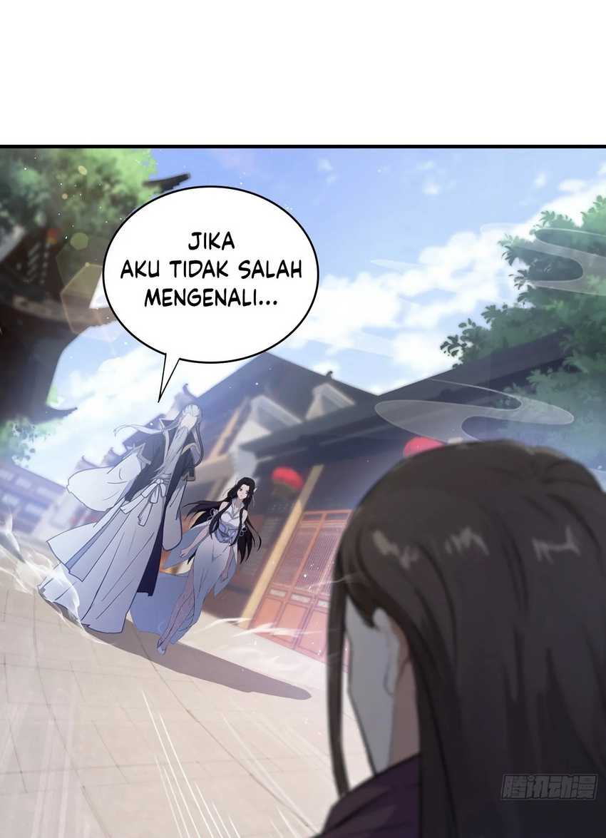 It Turns Out That I Have Been Invincible For A Long Time Chapter 22 - halaman 42