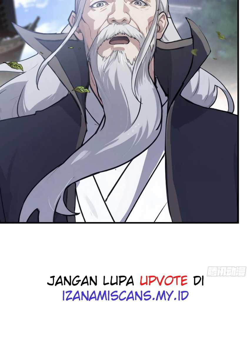 It Turns Out That I Have Been Invincible For A Long Time Chapter 22 - halaman 44