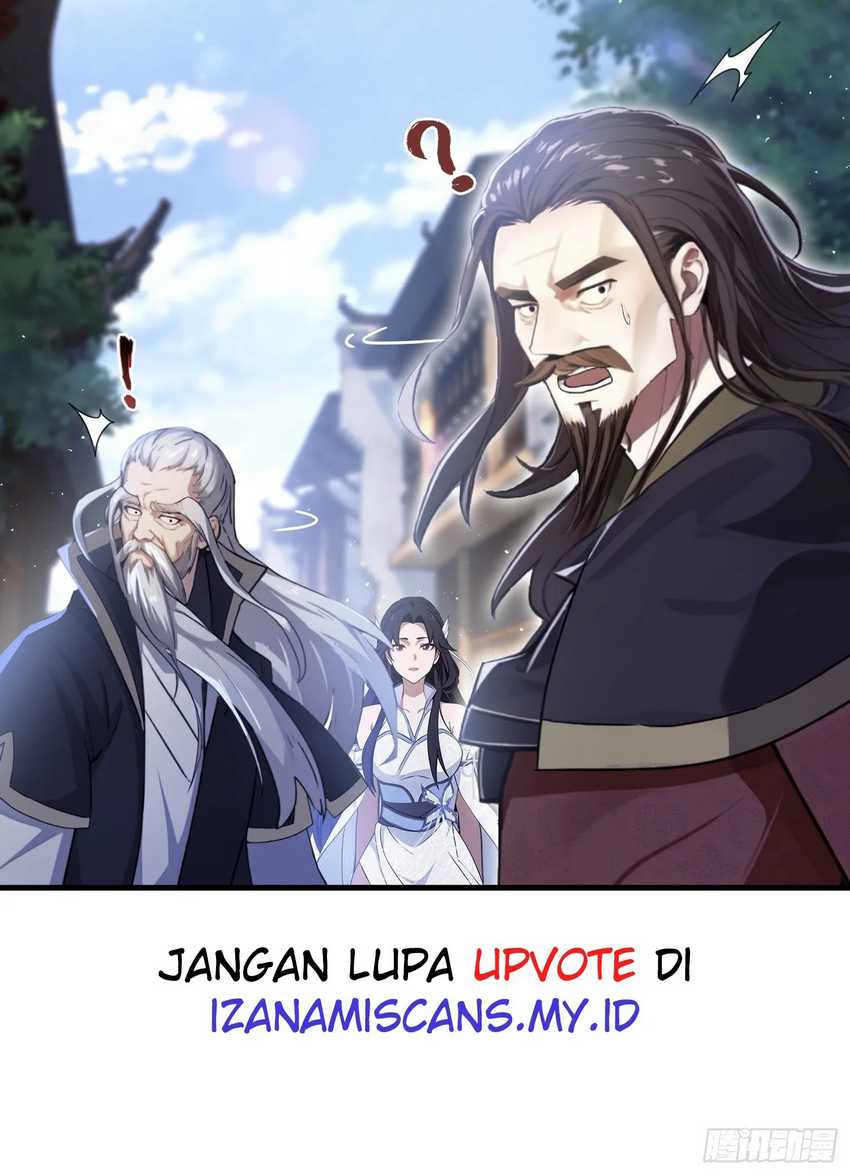 It Turns Out That I Have Been Invincible For A Long Time Chapter 22 - halaman 51