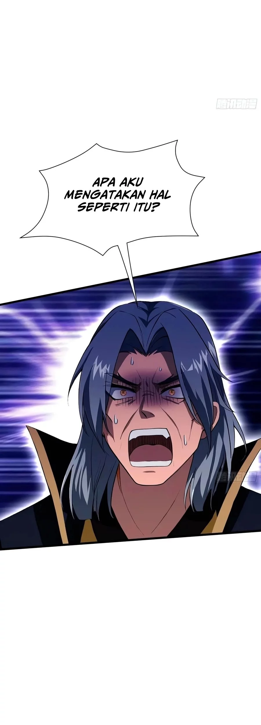 It Turns Out That I Have Been Invincible For A Long Time Chapter 220 - halaman 21