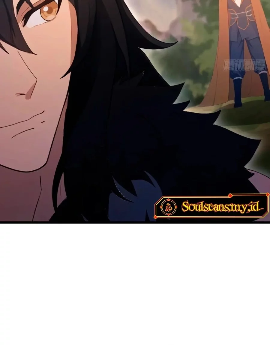 It Turns Out That I Have Been Invincible For A Long Time Chapter 220 - halaman 24