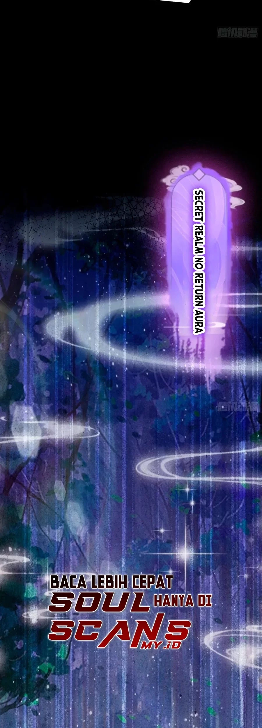 It Turns Out That I Have Been Invincible For A Long Time Chapter 220 - halaman 4