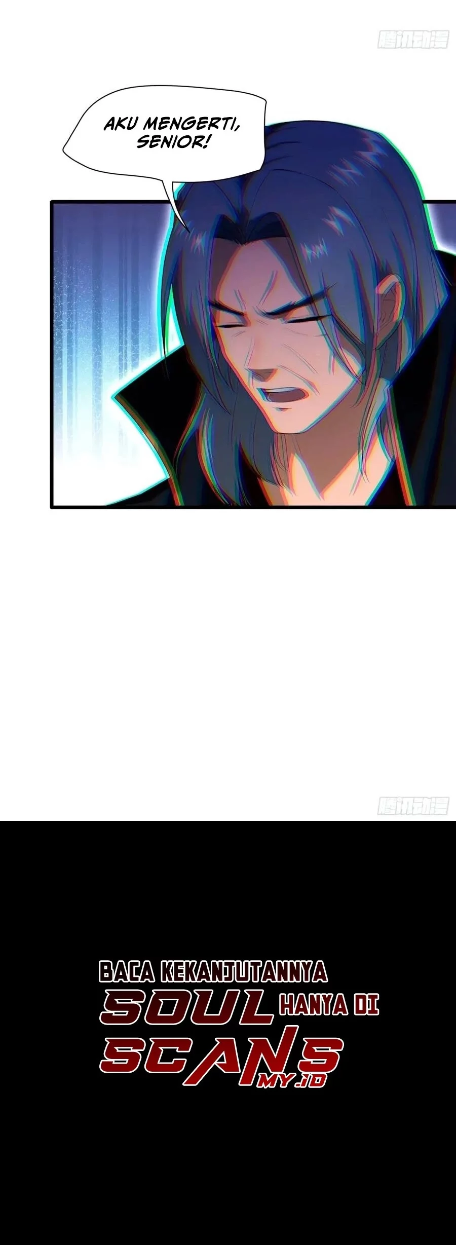 It Turns Out That I Have Been Invincible For A Long Time Chapter 221 - halaman 21