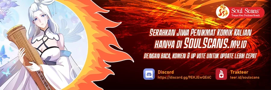It Turns Out That I Have Been Invincible For A Long Time Chapter 224 - halaman 28