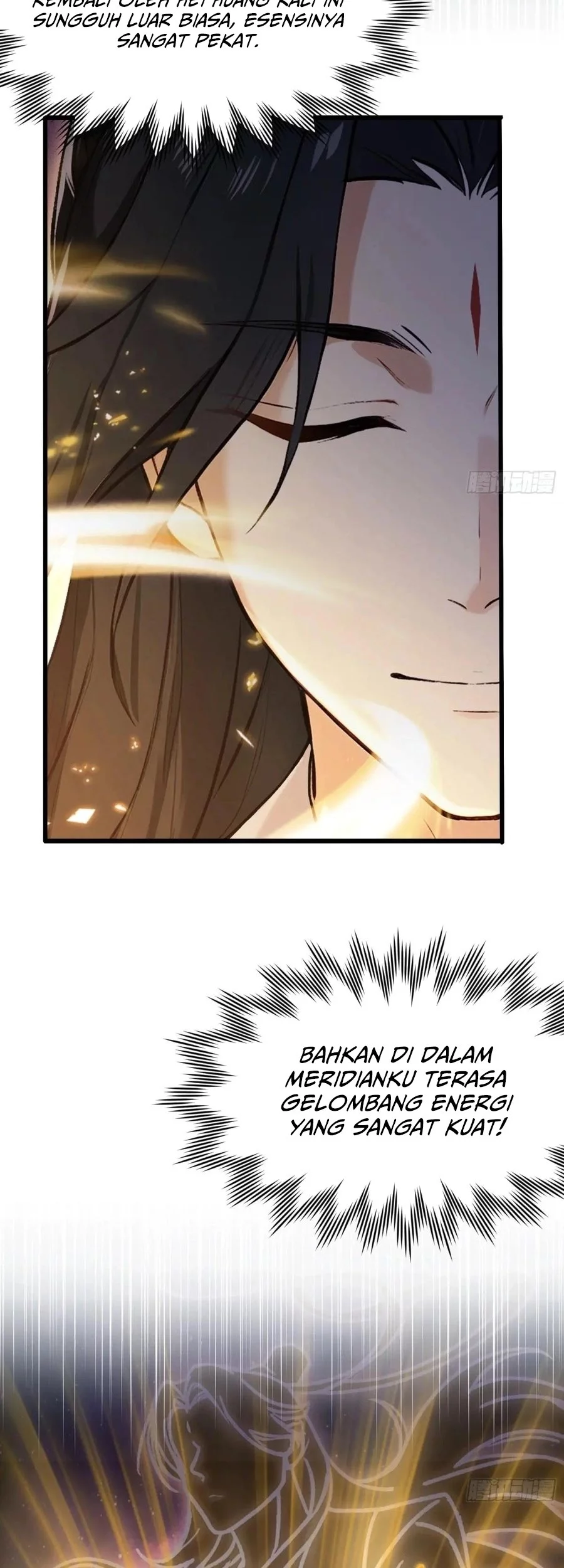 It Turns Out That I Have Been Invincible For A Long Time Chapter 225 - halaman 13