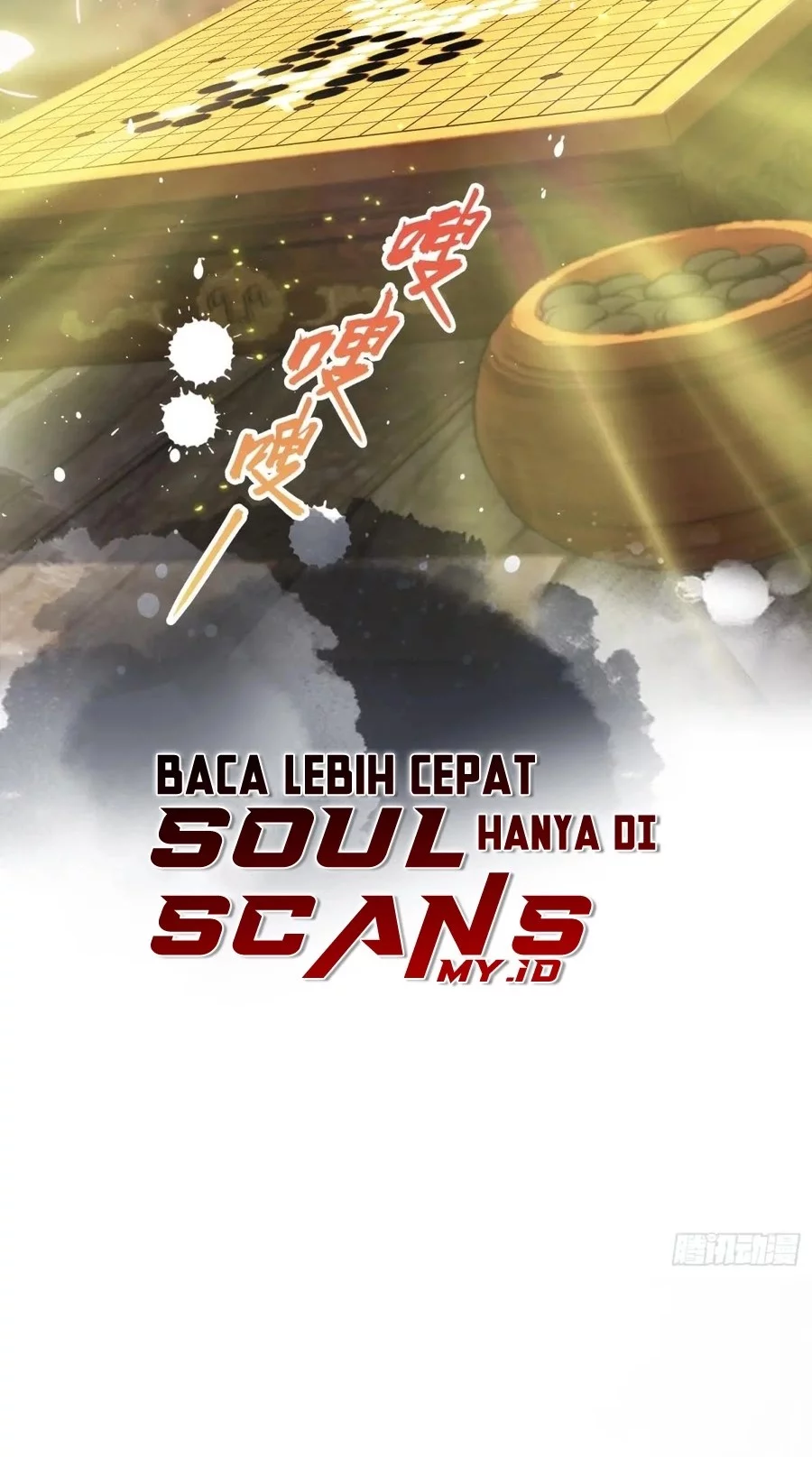 It Turns Out That I Have Been Invincible For A Long Time Chapter 25 - halaman 25