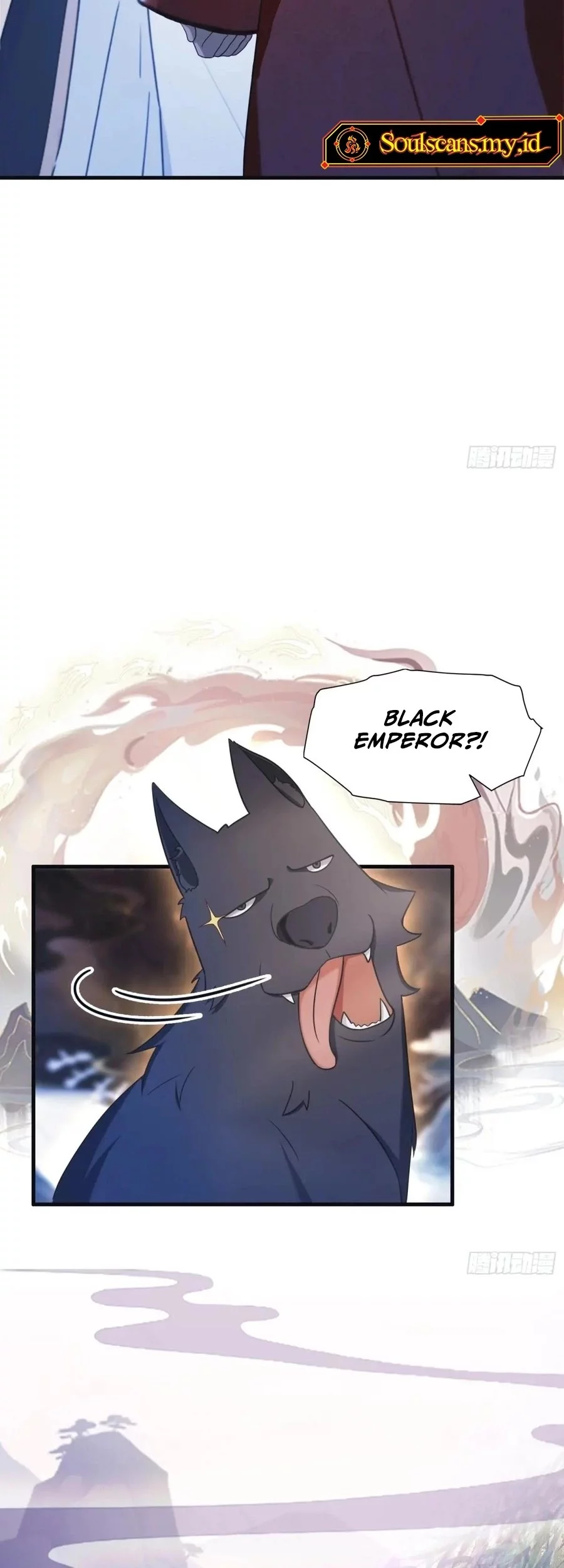 It Turns Out That I Have Been Invincible For A Long Time Chapter 25 - halaman 8