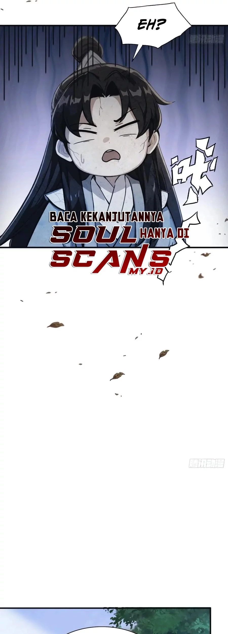 It Turns Out That I Have Been Invincible For A Long Time Chapter 28 - halaman 14
