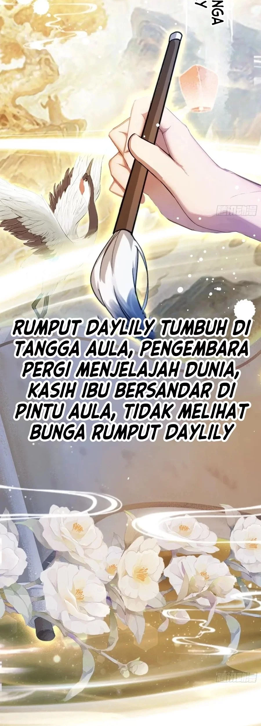It Turns Out That I Have Been Invincible For A Long Time Chapter 28 - halaman 30
