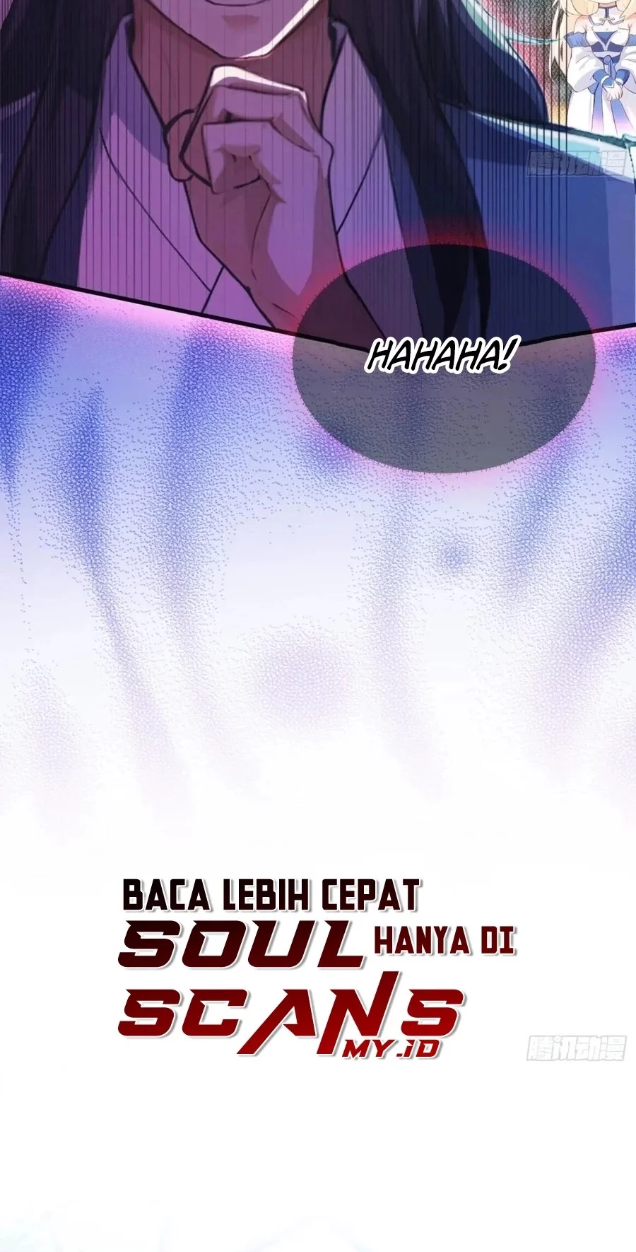 It Turns Out That I Have Been Invincible For A Long Time Chapter 28 - halaman 9