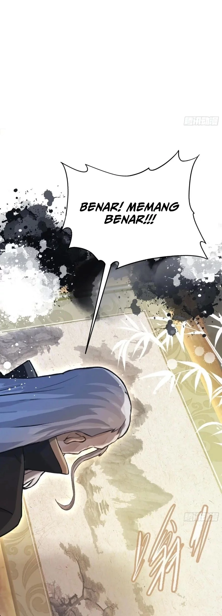 It Turns Out That I Have Been Invincible For A Long Time Chapter 29 - halaman 20