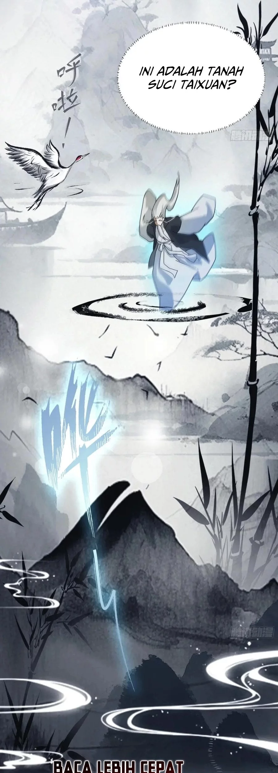 It Turns Out That I Have Been Invincible For A Long Time Chapter 29 - halaman 26