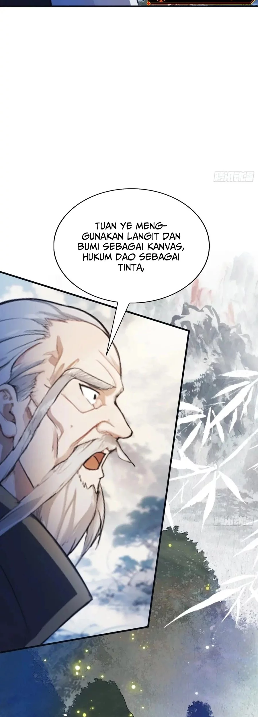 It Turns Out That I Have Been Invincible For A Long Time Chapter 29 - halaman 28