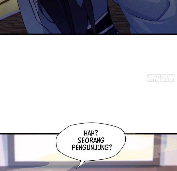 It Turns Out That I Have Been Invincible For A Long Time Chapter 3 - halaman 18