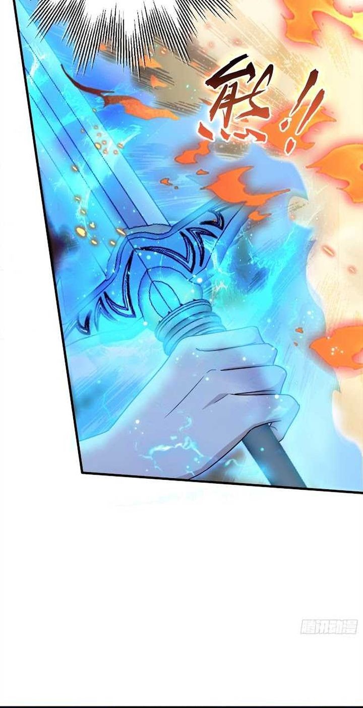 It Turns Out That I Have Been Invincible For A Long Time Chapter 3 - halaman 24