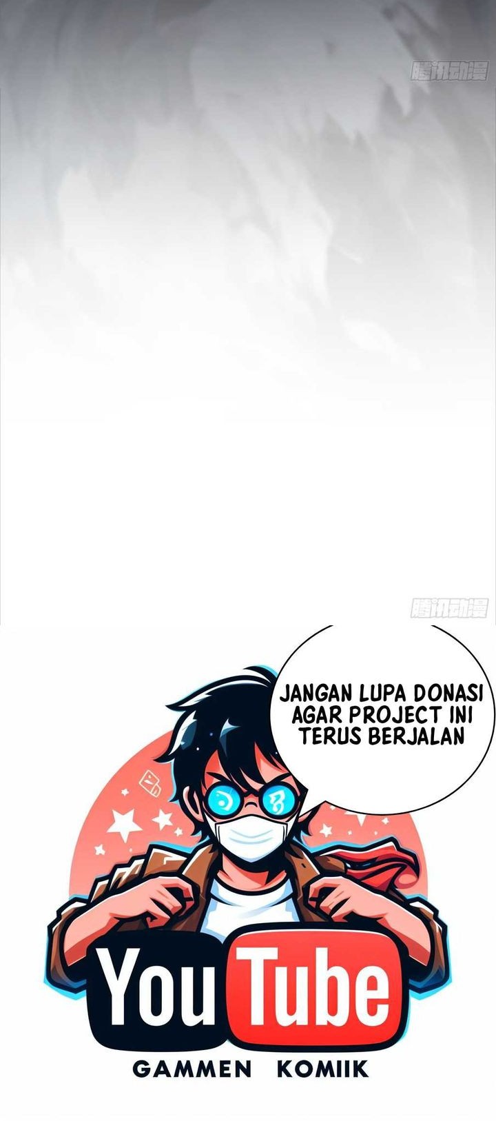 It Turns Out That I Have Been Invincible For A Long Time Chapter 3 - halaman 30