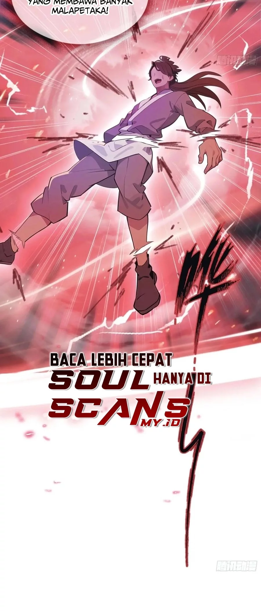 It Turns Out That I Have Been Invincible For A Long Time Chapter 30 - halaman 13