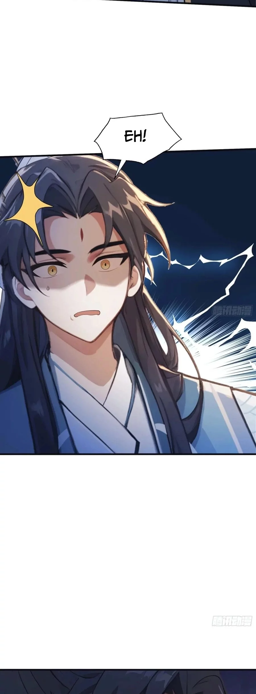 It Turns Out That I Have Been Invincible For A Long Time Chapter 30 - halaman 21