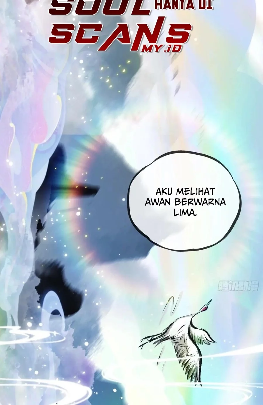 It Turns Out That I Have Been Invincible For A Long Time Chapter 30 - halaman 9