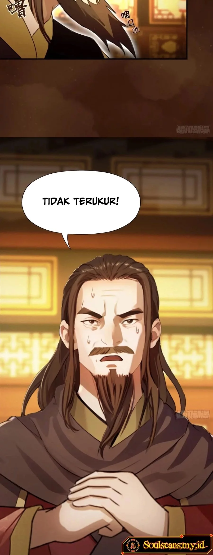 It Turns Out That I Have Been Invincible For A Long Time Chapter 32 - halaman 29