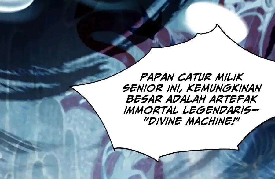 It Turns Out That I Have Been Invincible For A Long Time Chapter 35 - halaman 29