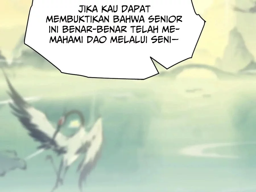 It Turns Out That I Have Been Invincible For A Long Time Chapter 35 - halaman 5