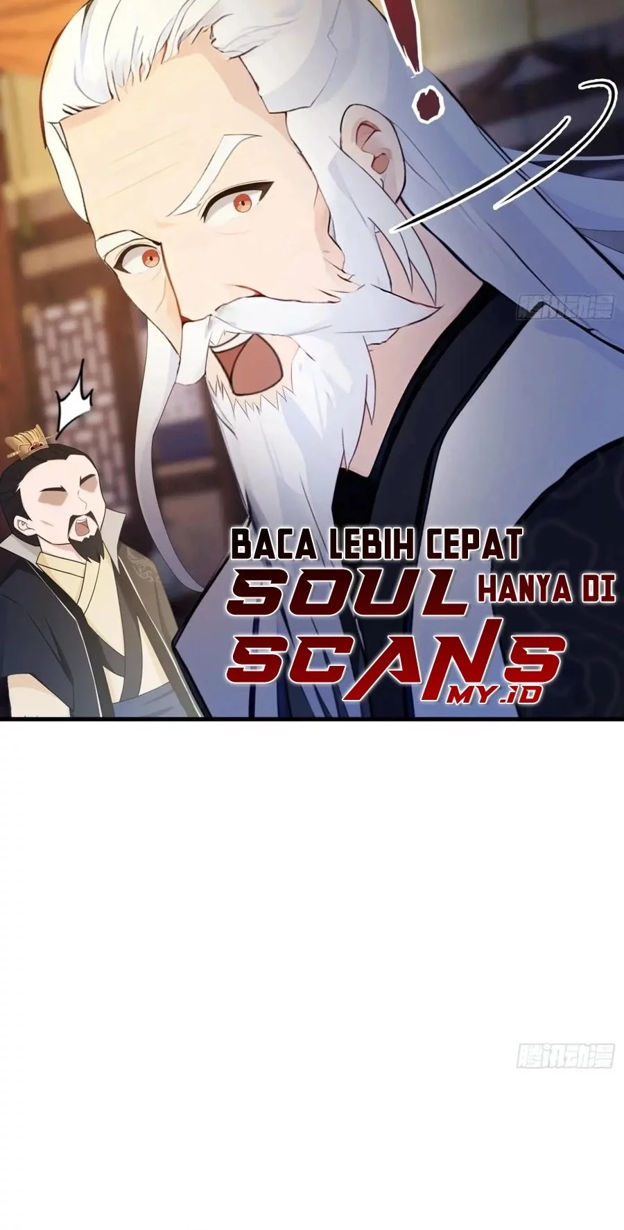 It Turns Out That I Have Been Invincible For A Long Time Chapter 36 - halaman 17