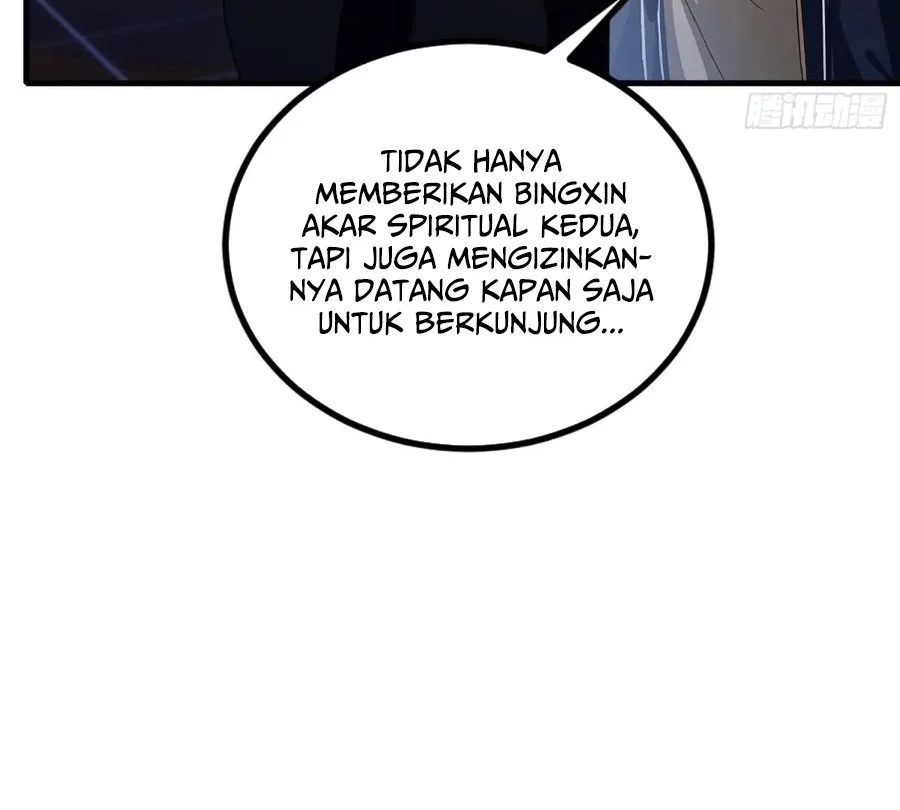 It Turns Out That I Have Been Invincible For A Long Time Chapter 36 - halaman 21
