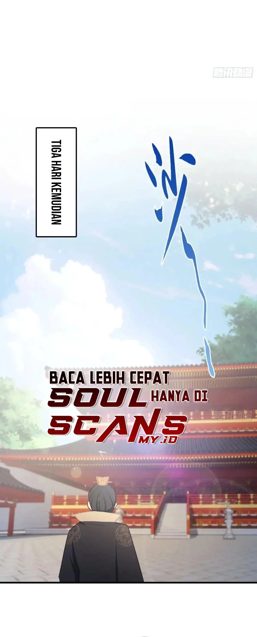 It Turns Out That I Have Been Invincible For A Long Time Chapter 37 - halaman 21