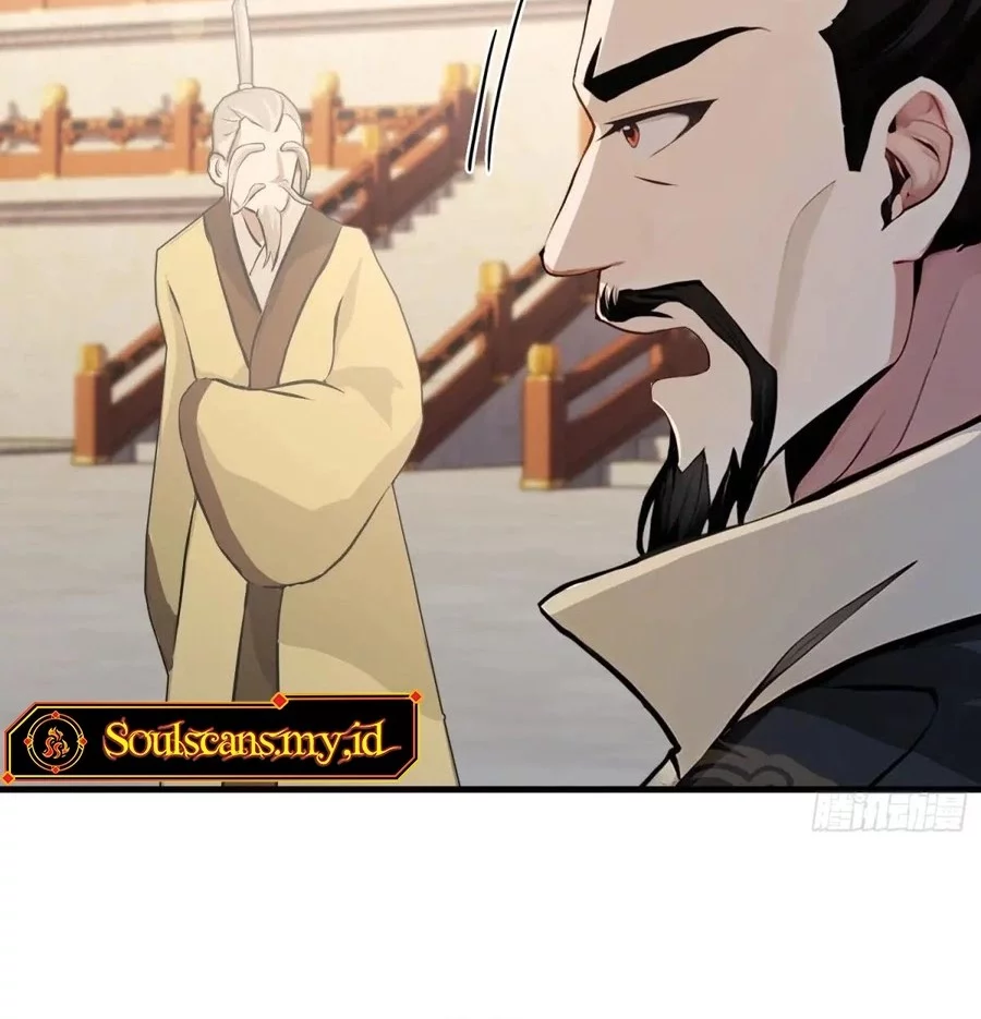 It Turns Out That I Have Been Invincible For A Long Time Chapter 38 - halaman 13