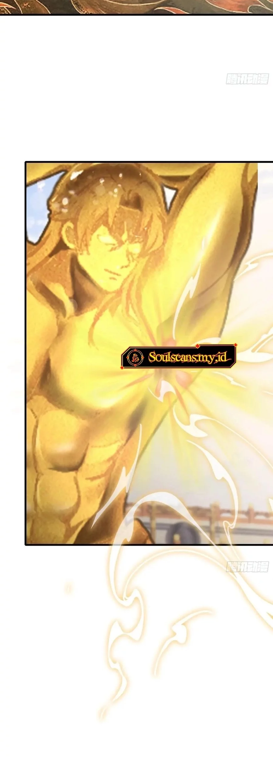 It Turns Out That I Have Been Invincible For A Long Time Chapter 38 - halaman 19