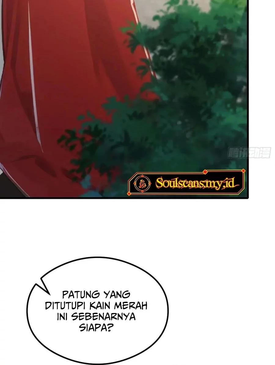 It Turns Out That I Have Been Invincible For A Long Time Chapter 38 - halaman 5