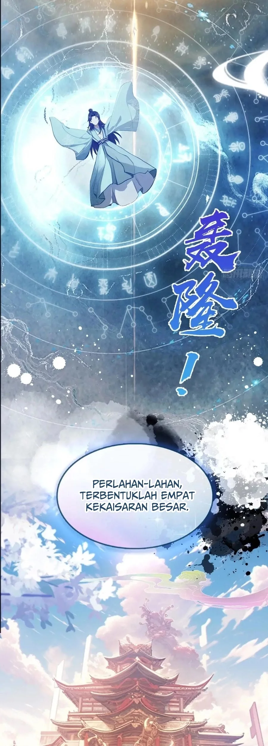It Turns Out That I Have Been Invincible For A Long Time Chapter 39 - halaman 26