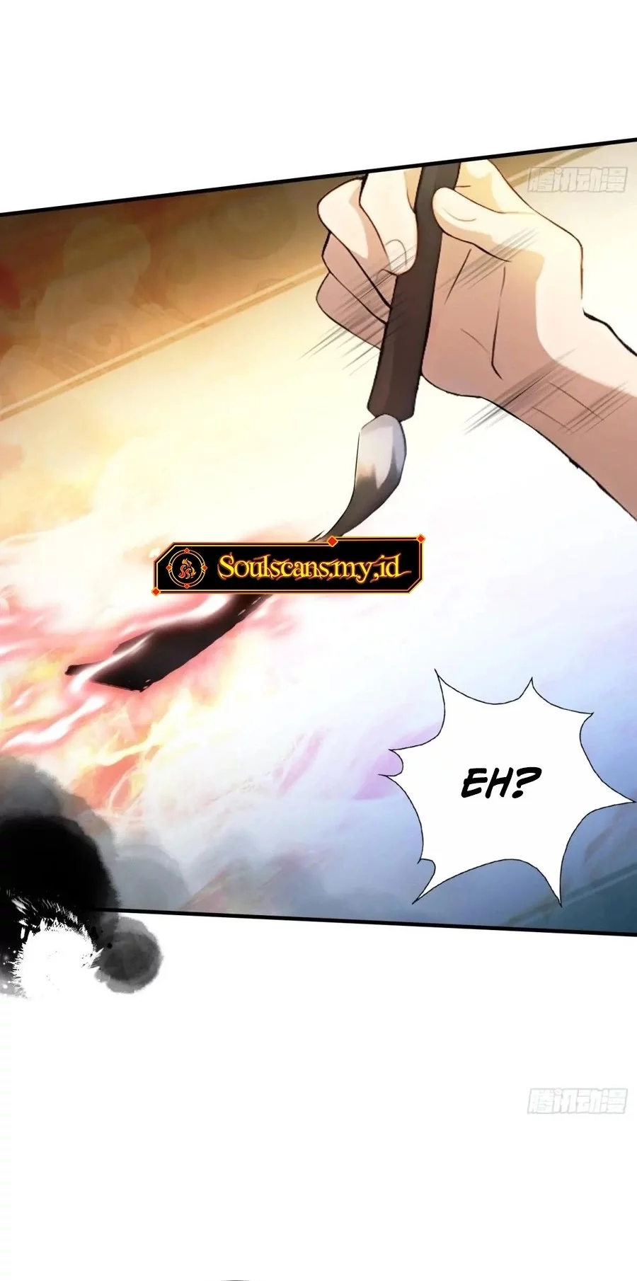 It Turns Out That I Have Been Invincible For A Long Time Chapter 40 - halaman 13