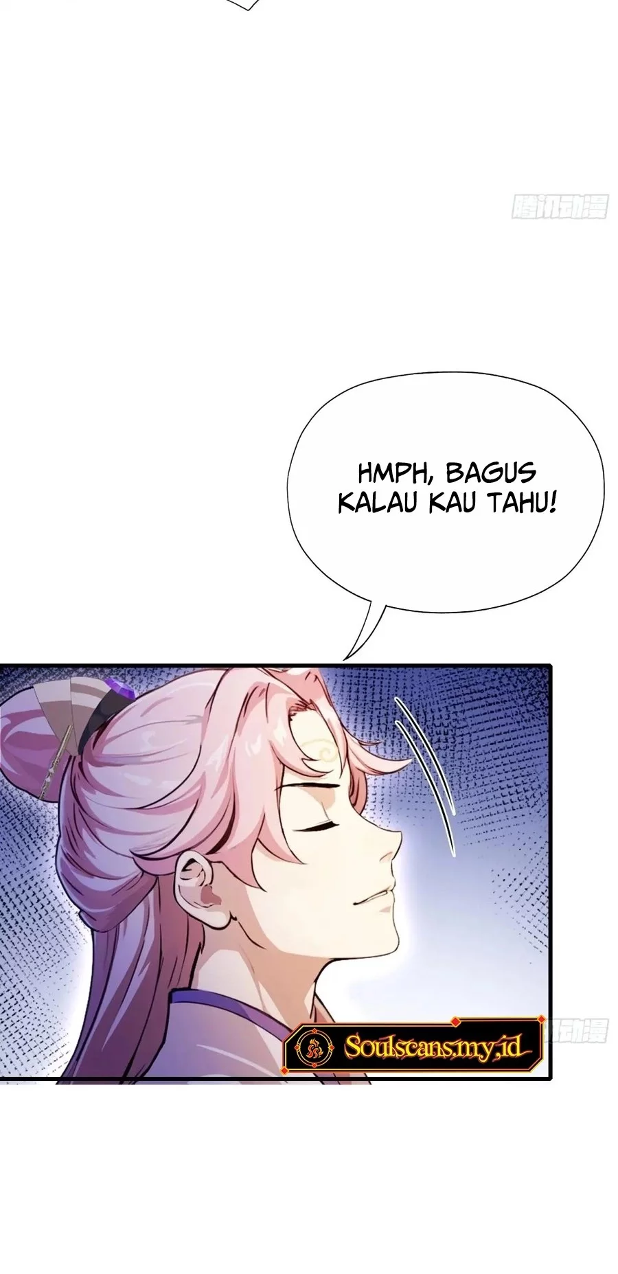 It Turns Out That I Have Been Invincible For A Long Time Chapter 41 - halaman 28