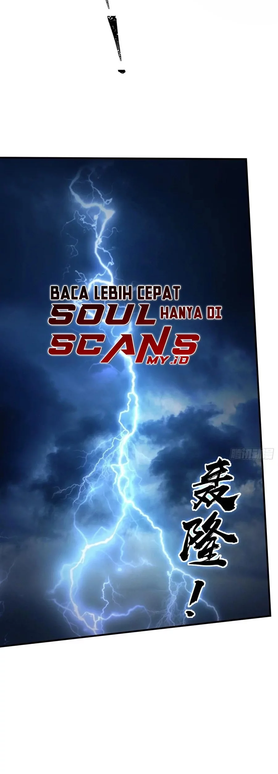 It Turns Out That I Have Been Invincible For A Long Time Chapter 41 - halaman 5