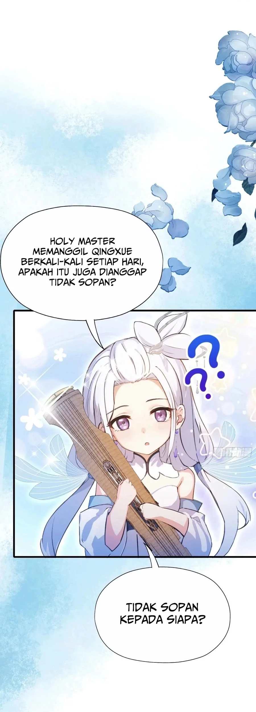 It Turns Out That I Have Been Invincible For A Long Time Chapter 42 - halaman 10