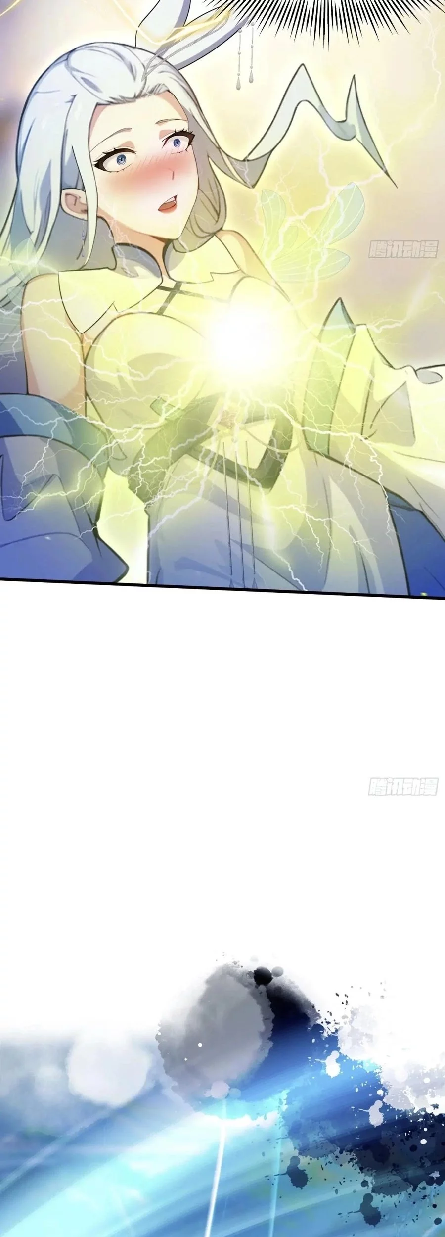 It Turns Out That I Have Been Invincible For A Long Time Chapter 42 - halaman 27