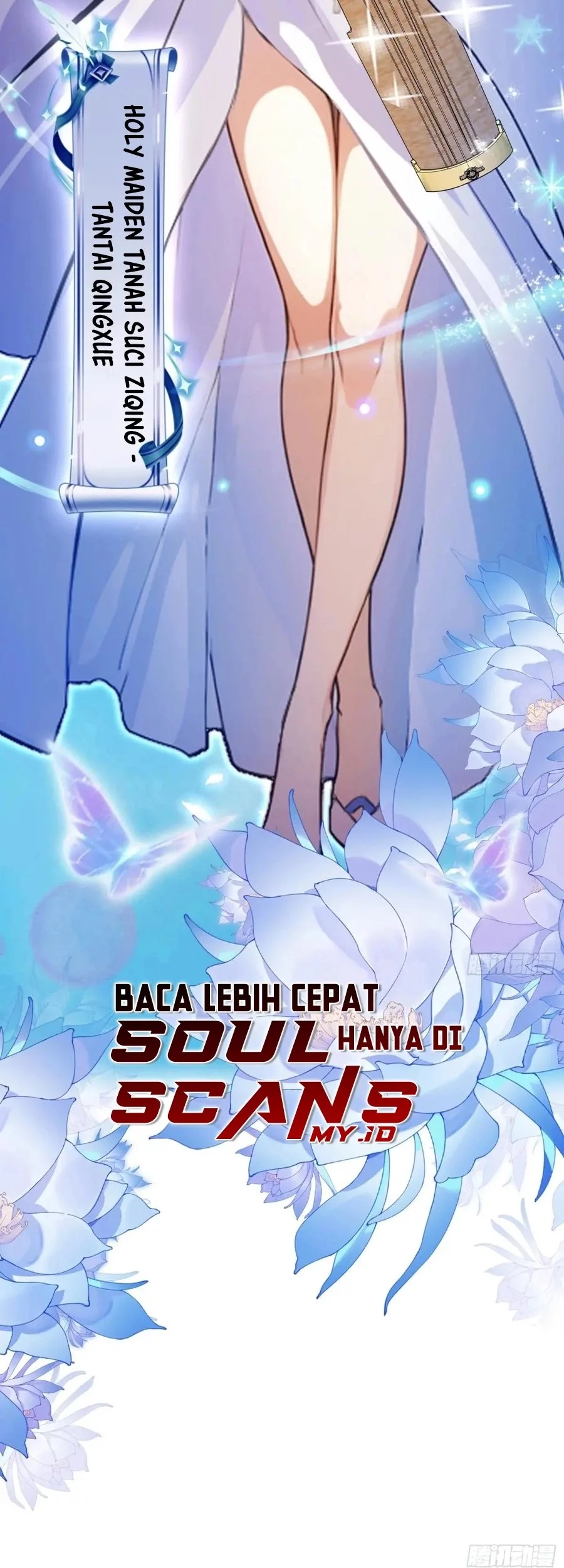 It Turns Out That I Have Been Invincible For A Long Time Chapter 42 - halaman 9