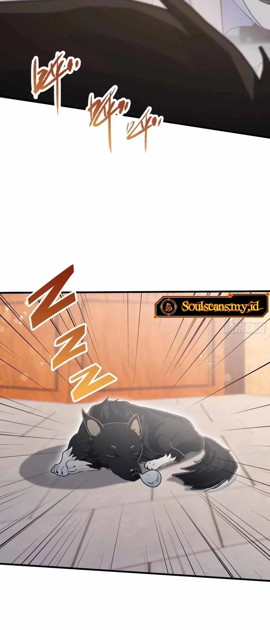 It Turns Out That I Have Been Invincible For A Long Time Chapter 43 - halaman 21