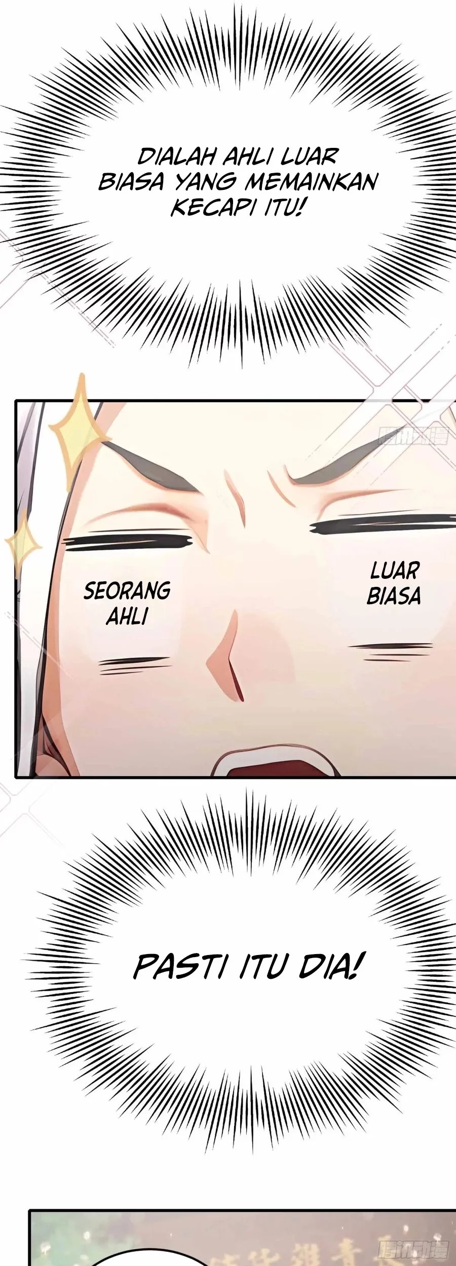 It Turns Out That I Have Been Invincible For A Long Time Chapter 43 - halaman 30