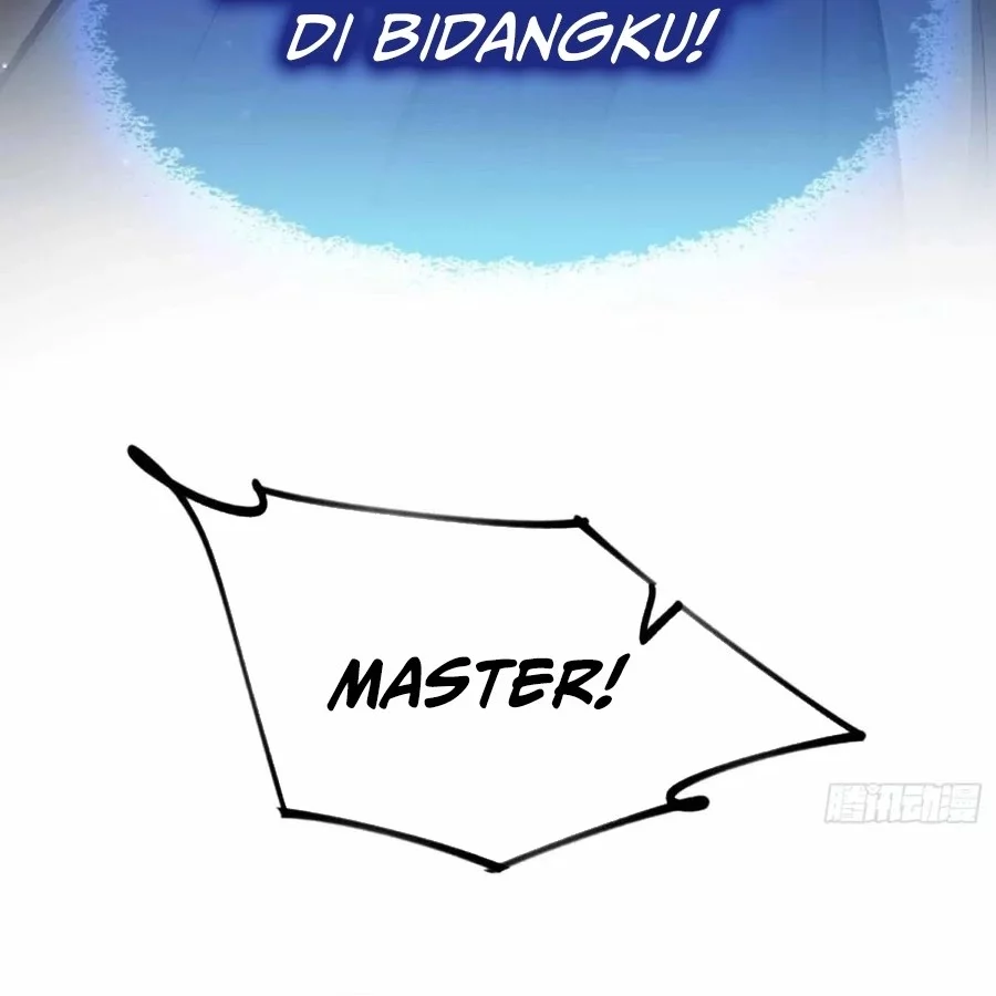 It Turns Out That I Have Been Invincible For A Long Time Chapter 44 - halaman 9