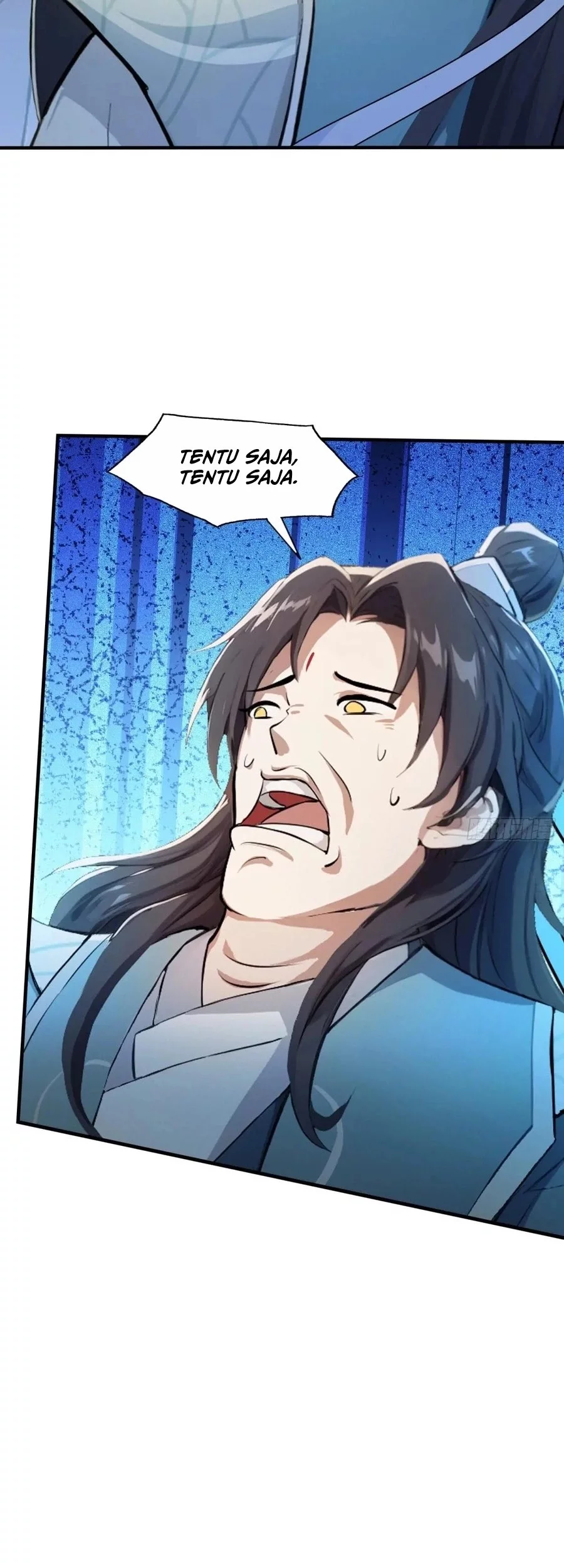 It Turns Out That I Have Been Invincible For A Long Time Chapter 45 - halaman 12
