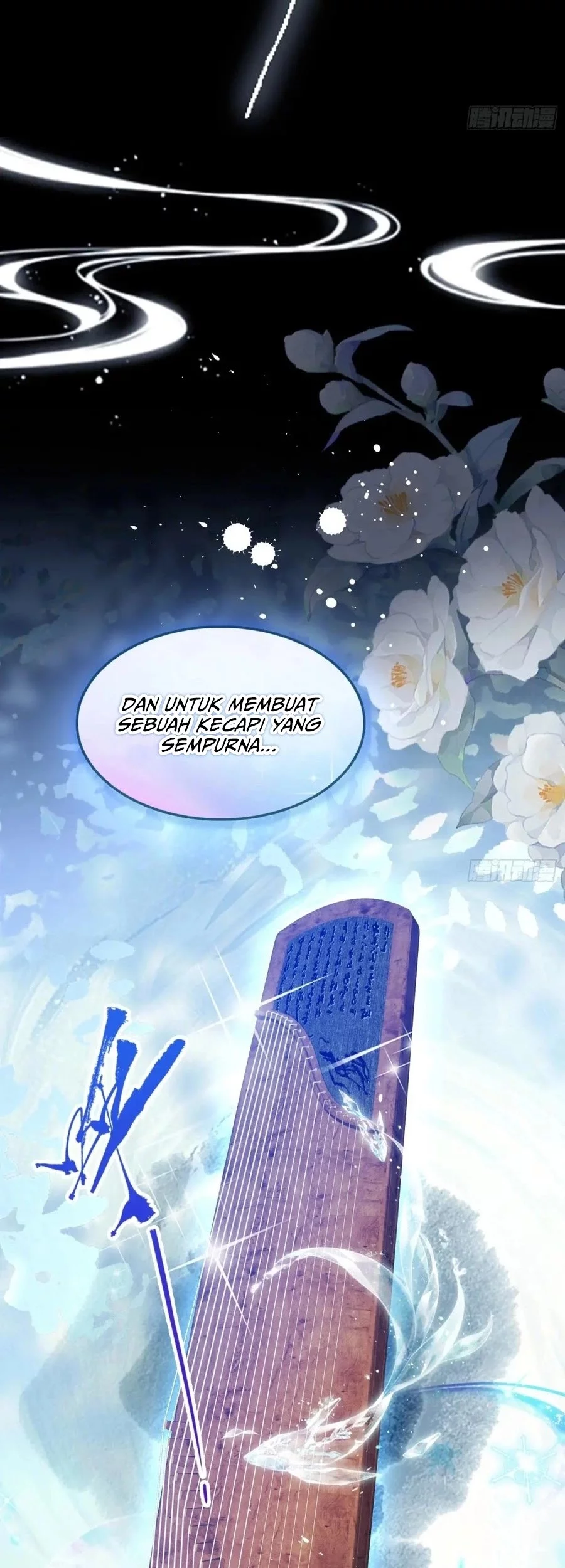 It Turns Out That I Have Been Invincible For A Long Time Chapter 45 - halaman 28