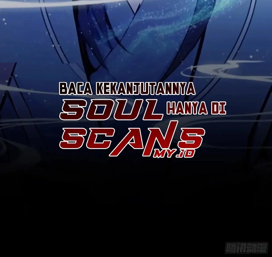It Turns Out That I Have Been Invincible For A Long Time Chapter 45 - halaman 31