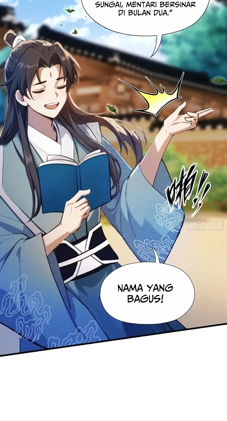 It Turns Out That I Have Been Invincible For A Long Time Chapter 46 - halaman 13