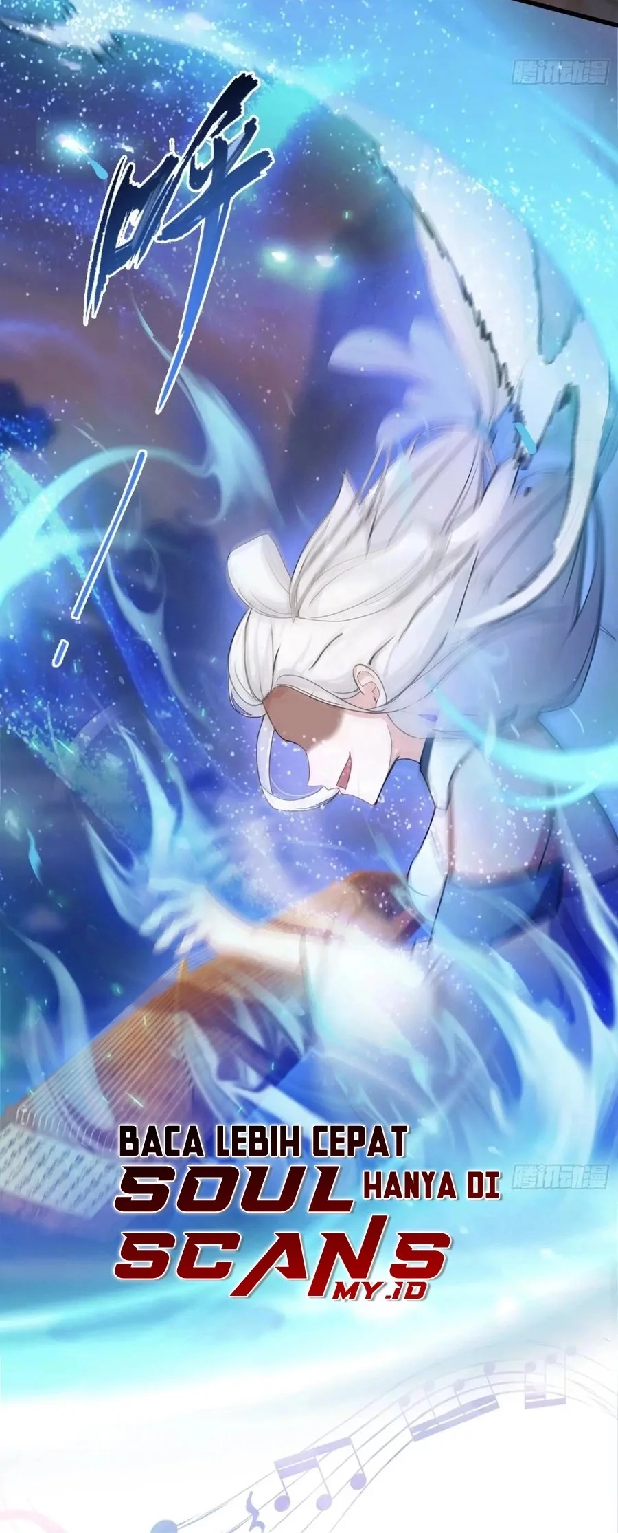 It Turns Out That I Have Been Invincible For A Long Time Chapter 46 - halaman 21