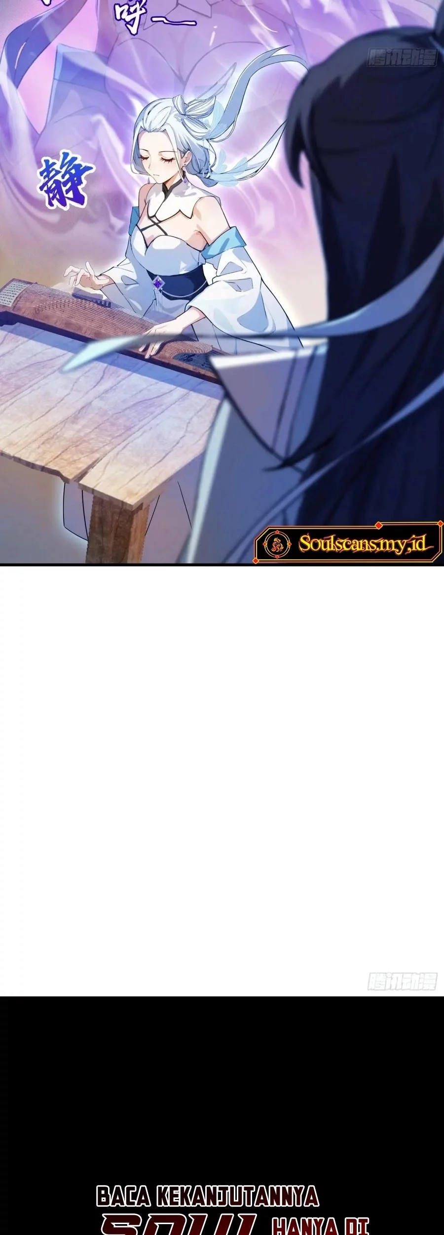 It Turns Out That I Have Been Invincible For A Long Time Chapter 46 - halaman 24